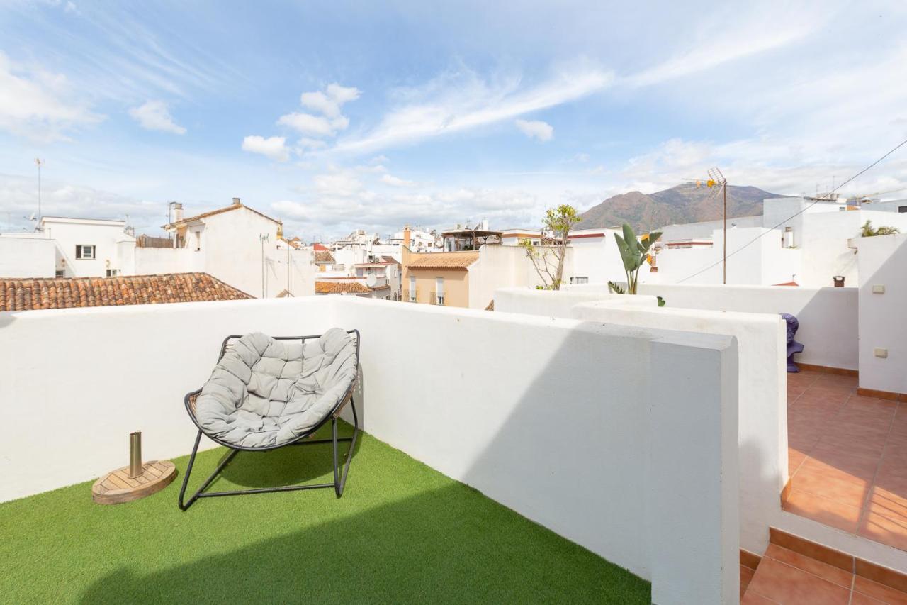 Enjoy At Our Fully Equipped 2br Town House, Beach- 1min Vakantiehuis *